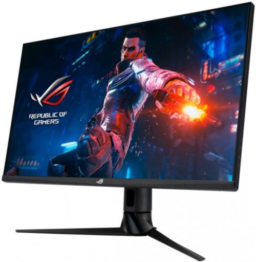 Asus ROG Swift PG329Q