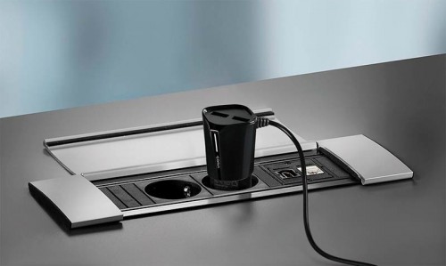 Gelius Edition Auto ID 2USB + Cable microUSB