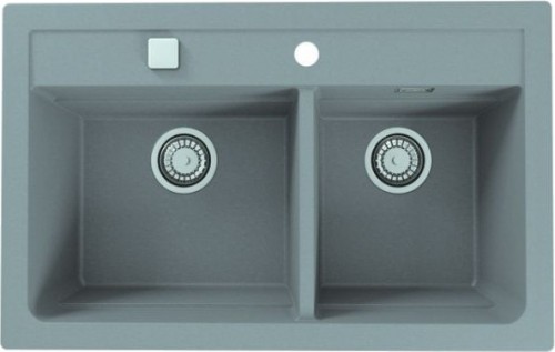 Alveus Atrox 50