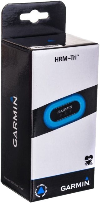 Упаковка Garmin HRM Tri