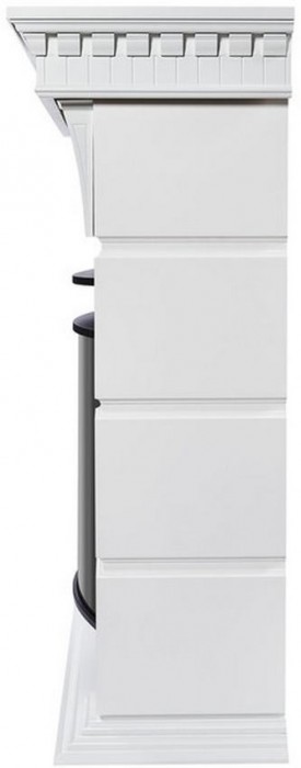 Electrolux Elegante Classic EFP/P-1020LS