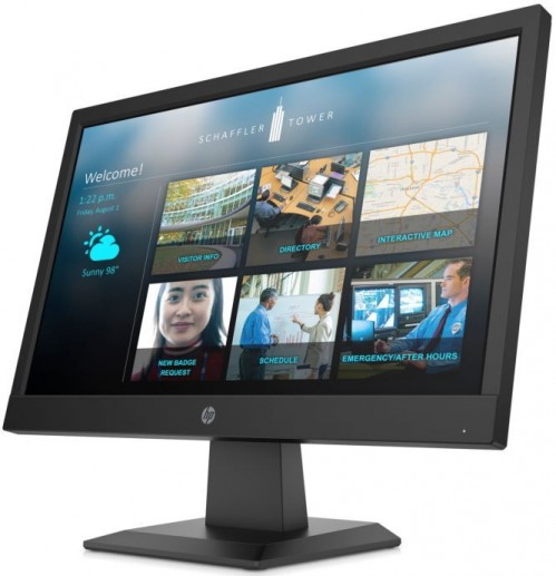 HP P19b G4