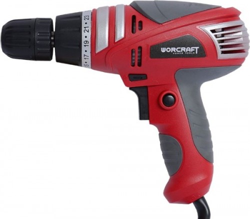 Worcraft ED-280