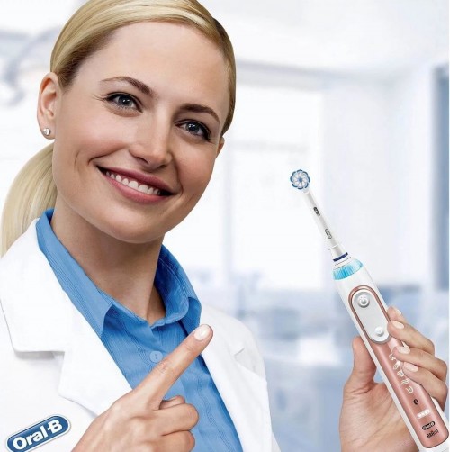 Braun Oral-B Genius X 20100S