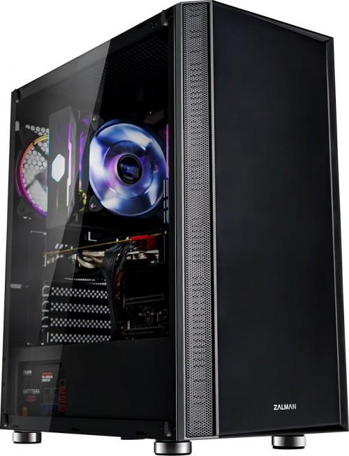 Zalman R2 BL