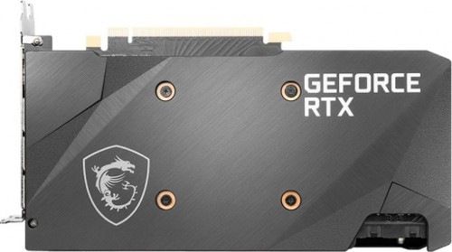 MSI GeForce RTX 3060 Ti VENTUS 2X