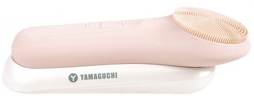 Yamaguchi Silicone Cleansing Brush