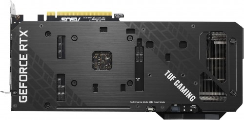 Asus GeForce RTX 3060 Ti TUF Gaming OC