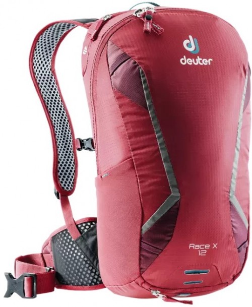 Deuter Race X 12