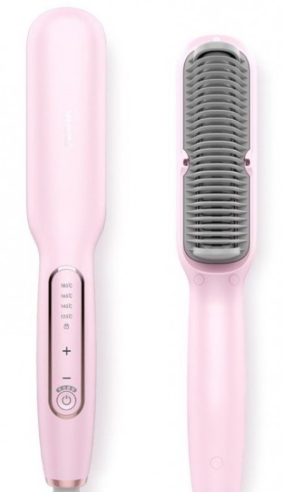 Xiaomi Yueli Anion Straight Hair Comb HS-528P