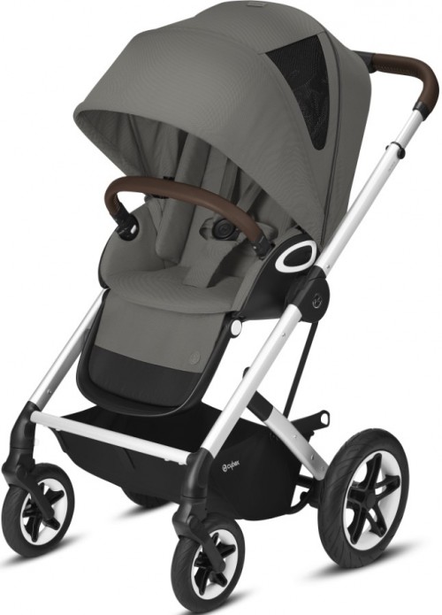 Cybex Talos S Lux