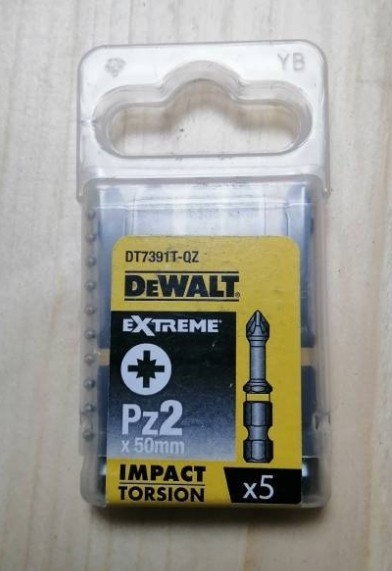 DeWALT DT7391T