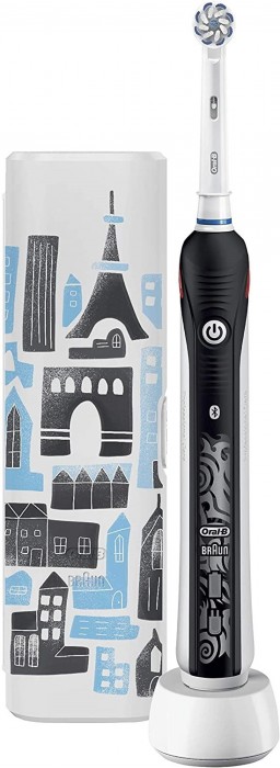 Braun Oral-B Smart Teenager Special Edition D601