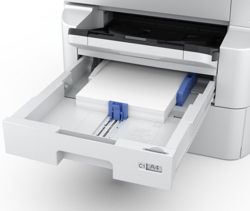 Epson WorkForce Pro WF-C878RDTWF
