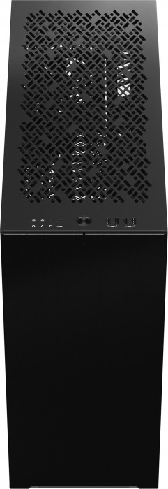 Fractal Design Define 7 XL Dark Tempered Glass