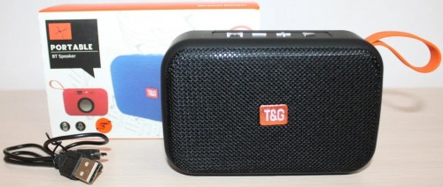 T&G TG506