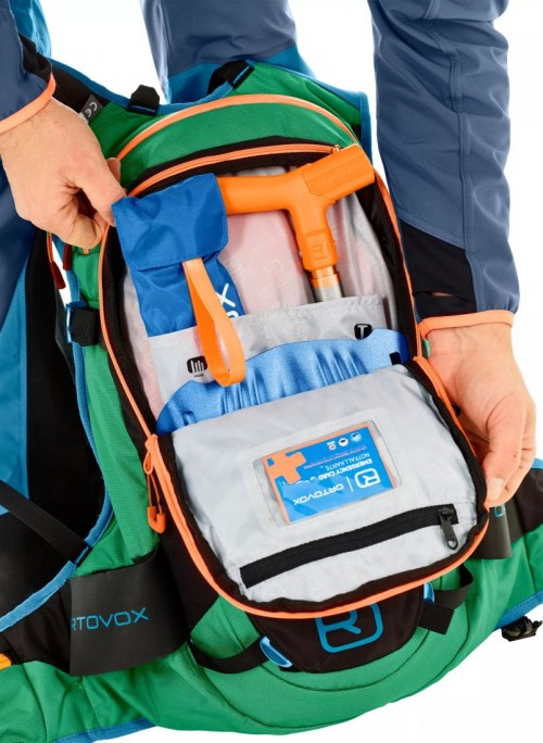 Ortovox Free Rider 26