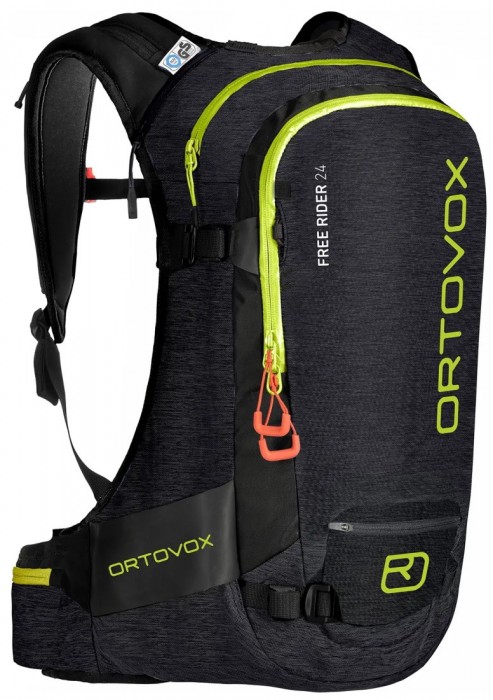 Ortovox Free Rider 24