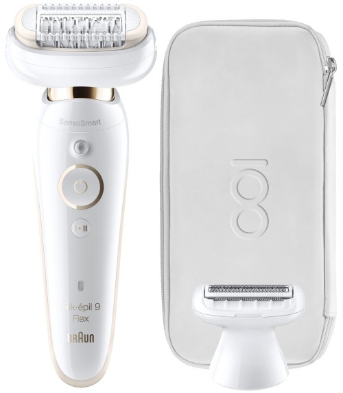 Braun Silk-epil 9 Flex MBSES 9F Max