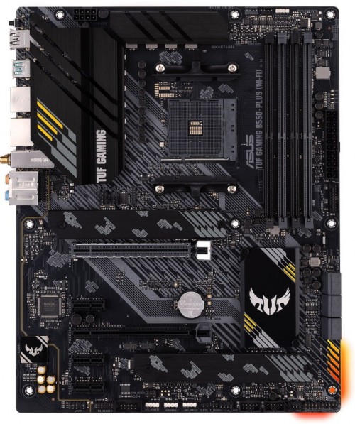 Asus TUF GAMING B550-PLUS (WI-FI)