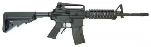 CYMA M4 RIS