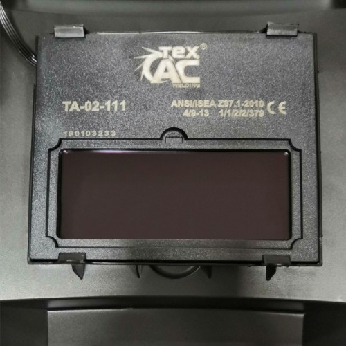 Tex-AC TA-02-111