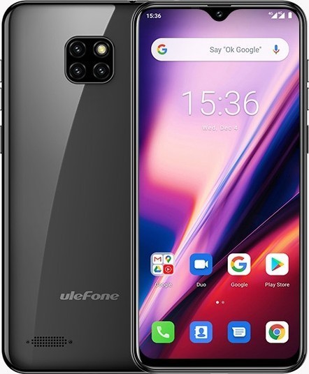 UleFone Note 7T