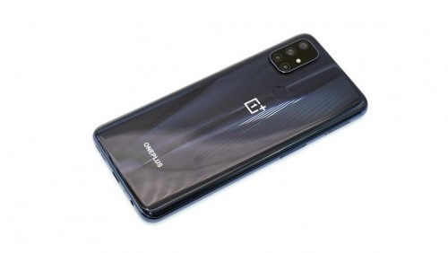 OnePlus Nord N10 5G