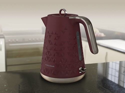 Morphy Richards Prism Jug 108253