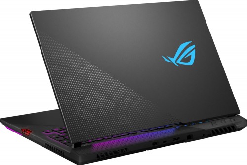 Asus ROG Strix SCAR 17 G733