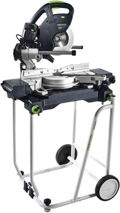 Festool KS 60 E-UG-Set