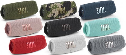 JBL Charge 5