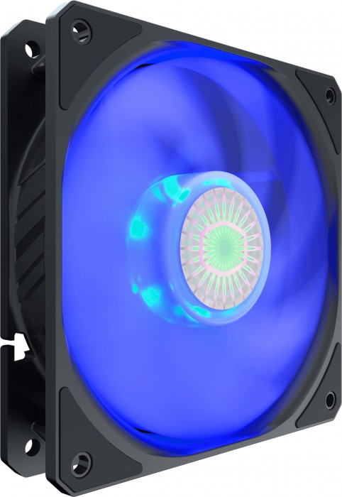 Cooler Master SickleFlow 120 Blue