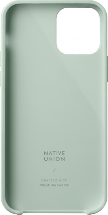 Native Union Clic Canvas for iPhone 12 Mini