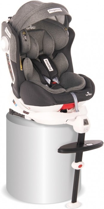 Lorelli Pegasus Isofix