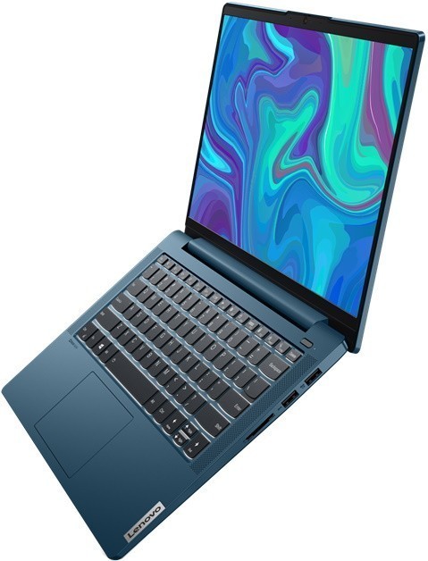 Lenovo IdeaPad 5 14ITL05