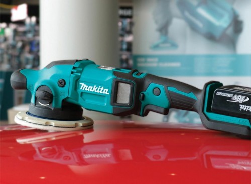 Makita DPO600RTE