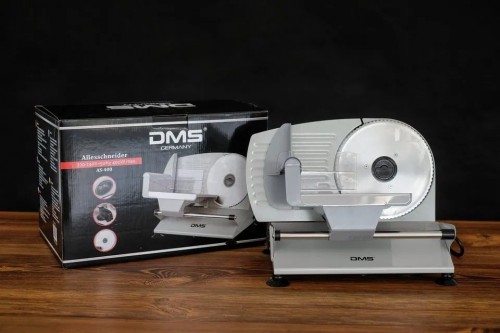 DMS AS-400