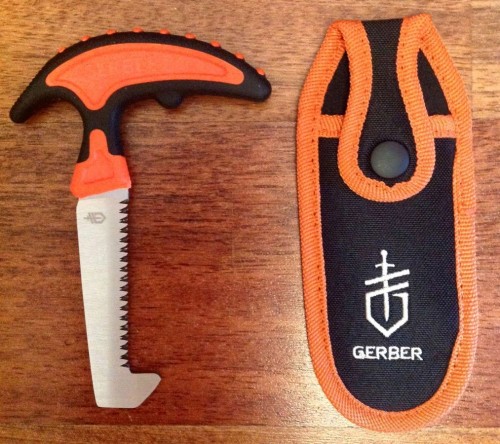 Gerber Vital Pack Saw