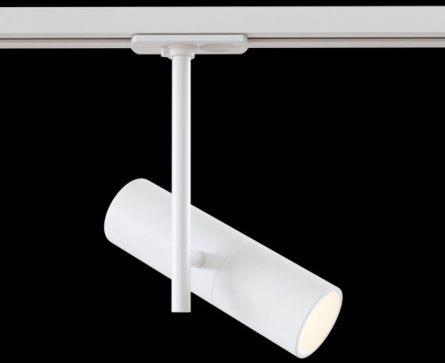 Maytoni Track lamps TR005-1-GU10-W