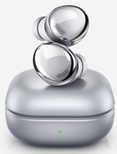 Samsung Galaxy Buds Pro