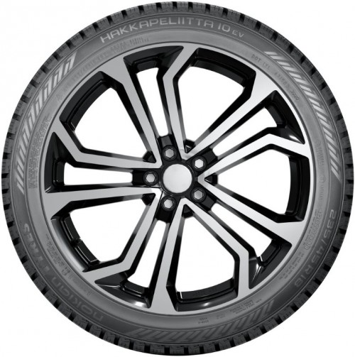 Nokian Hakkapeliitta 10 EV