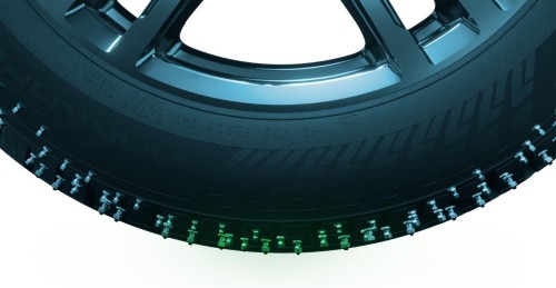 Nokian Hakkapeliitta 10 EV