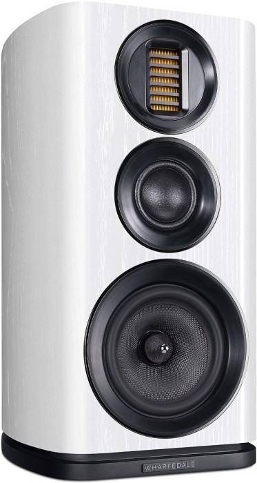 Wharfedale EVO 4.2