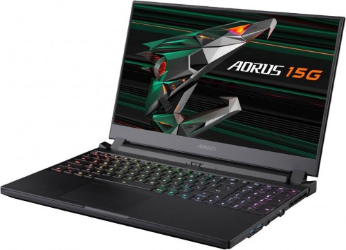 Gigabyte Aorus 15G XC