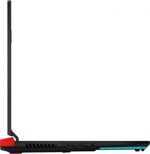 Asus ROG Strix G17 G713QR