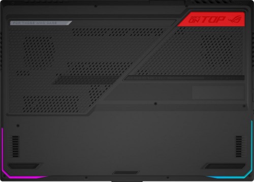 Asus ROG Strix G17 G713QR