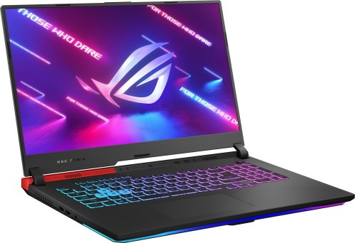 Asus ROG Strix G17 G713IM