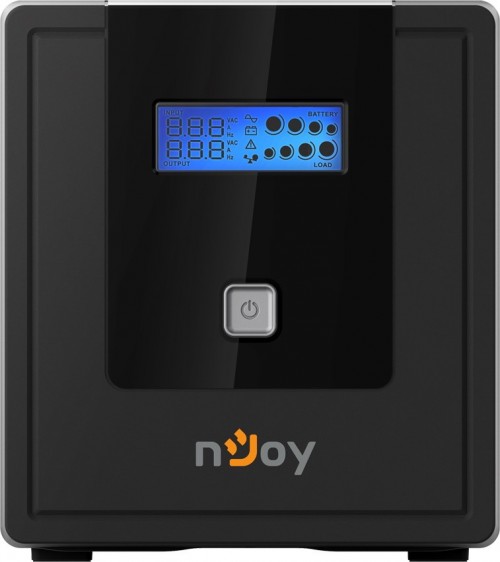 nJoy Cadu 1000