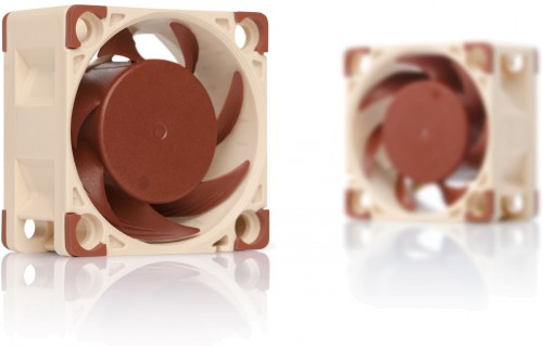 Noctua NF-A4X20 PWM